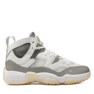 Sneakersy damskie - Sneakersy Nike DR9631 002 Biały - miniaturka - grafika 1