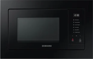 Samsung MS23A7318AK - Kuchenki mikrofalowe do zabudowy - miniaturka - grafika 1