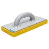 Narzędzia murarskie - STALCO Paca S-37517 27 x 13 cm - miniaturka - grafika 1