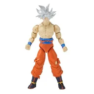Figurki kolekcjonerskie - Bandai Dragon Ball Dragon Stars Ultra Instinct Gok - miniaturka - grafika 1