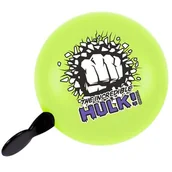 Dzwonki do roweru - DISNEY Dzwonek rowerowy DISNEY Retro Hulk - miniaturka - grafika 1