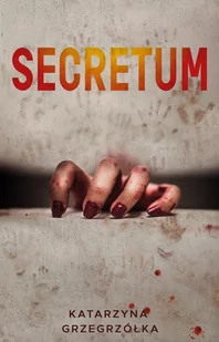 Secretum - E-booki - kryminał i sensacja - miniaturka - grafika 1