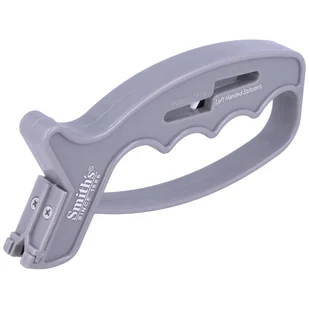 Ostrzałka Smith's 10-Second Knife & Scissors Sharpener (JIFF-S) - Akcesoria do noży - miniaturka - grafika 1