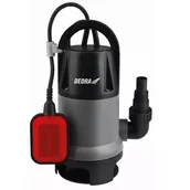 Pompy wodne - DEDRA Pompa zanurzeniowa DED8841A - miniaturka - grafika 1