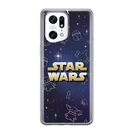 Etui i futerały do telefonów - ERT GROUP etui na telefon Oppo FIND X5 PRO, case oryginalny i oficjalnie licencjonowany przez Star Wars, wzór Baby Yoda 022, optymalnie dopasowane, plecki z TPU - miniaturka - grafika 1