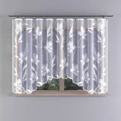 Firany - Firanka żakardowa gotowa Hrabina 300 x 160 [cm] - miniaturka - grafika 1