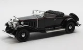 Samochody i pojazdy dla dzieci - Matrix Cadillac 452A V16 Roadster Fleetw 1:43 Mx20301-451 - miniaturka - grafika 1
