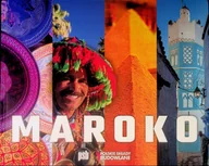 Przewodniki - Maroko - miniaturka - grafika 1