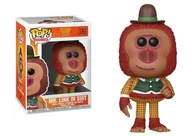 Figurki kolekcjonerskie - Funko POP! Animation, figurka kolekcjonerska, Missing Link, Mr. Link in Suit, 585 - miniaturka - grafika 1