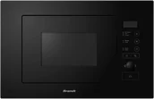 Kuchenki mikrofalowe do zabudowy - Brandt BMG2508B - miniaturka - grafika 1