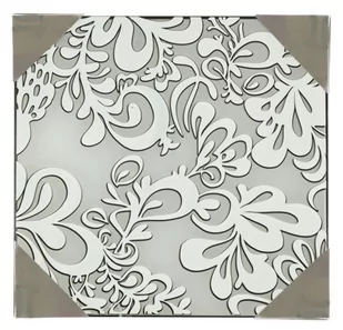 Candellux CEDRA Plafon , Oprawa sufitowa 10-05458 - Lampy sufitowe - miniaturka - grafika 1
