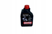 Oleje przekładniowe - Olej Motul High-torque Dctf 1L Synthetic Ester - miniaturka - grafika 1