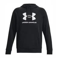 Bluzy męskie - Bluza sportowa męska Under Armour 1379758001 - miniaturka - grafika 1