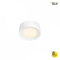 Spotline Lampa sufitowa Fera 25 1002967) SLV 1002967 - Lampy sufitowe - miniaturka - grafika 1