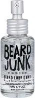 Kosmetyki i akcesoria do pielęgnacji brody - WATERCLOUDS Olejek do brody Waterclouds Beard Junk 50 ml - miniaturka - grafika 1