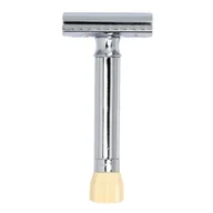 Maszynki do golenia i wkłady - Merkur Safety Razor Progress 500 Maszynka do golenia na żyletki, z regulacją - miniaturka - grafika 1