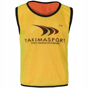 Znacznik dwustronny Yakima Sport junior 100361J - Piłka nożna - miniaturka - grafika 1