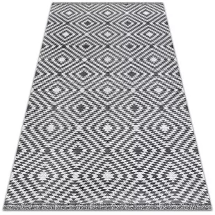 Dywan winylowy do domu Tureckie diamenty 100x150 cm - Dywany - miniaturka - grafika 1
