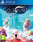 Gry PlayStation 4 - The Sojourn GRA PS4 - miniaturka - grafika 1