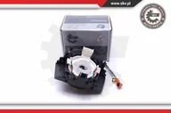 Akcesoria do układu elektrycznego - Sprężyna śrubowa, poduszka powietrzna Esen SKV 96SKV568 - miniaturka - grafika 1