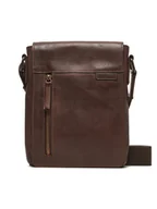 Nerki - Pikolinos Saszetka Mha-166 Brązowy - miniaturka - grafika 1