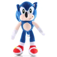 Maskotki i pluszaki - SONIC Pluszowa Maskotka 30cm - miniaturka - grafika 1