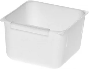 Plast Team Wkład do szuflady MODUŁ 1 - Akcesoria do sztućców - miniaturka - grafika 2