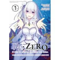 Sanktuarium i Wiedźma Chciwości. Tom 7 - Komiksy dla młodzieży - miniaturka - grafika 1