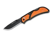 Noże - Nóż Outdoor Edge RazorEDC Lite 2.5" Orange - miniaturka - grafika 1