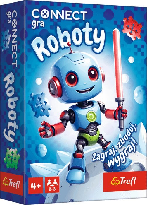 GRA Connect Roboty 02888