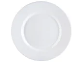 Wyposażenie lokali gastronomicznych - Arcoroc Talerz płytki Everyday o265 mm H9859 - miniaturka - grafika 1