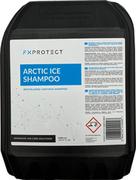 Kosmetyki samochodowe - FX Protect Arctic Ice Shampoo  kwaśny szampon samochodowy 5L - miniaturka - grafika 1