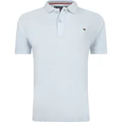 Koszulki dla chłopców - Tommy Hilfiger Polo | Regular Fit - miniaturka - grafika 1