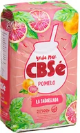 Yerba Mate - CBSe Pomelo 500g - miniaturka - grafika 1