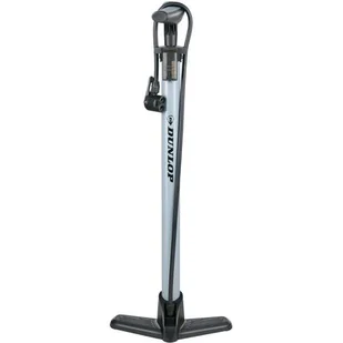 Pompka rowerowa DUNLOP 573809 - Pompki rowerowe - miniaturka - grafika 1