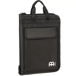 Meinl Cymbals Cymbals Stick Sling Bag - czarny (MSSB) MSSB - Akcesoria do perkusji - miniaturka - grafika 1