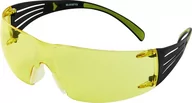 Okulary ochronne - Okulary SecureFit 403 AF, PC, żółte, AS/AF - miniaturka - grafika 1
