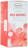Herbata - Ronnefeldt Owocowa herbata Teavelope Red Berries 25x2,5g - miniaturka - grafika 1