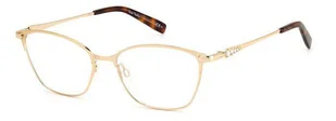 Okulary korekcyjne Pierre Cardin P.C. 8872 J5G - Okulary korekcyjne, oprawki, szkła - miniaturka - grafika 1