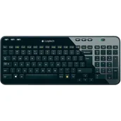 Klawiatury - Logitech K360 (920-003094) - miniaturka - grafika 1
