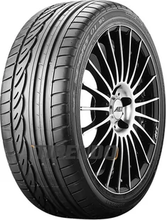 Dunlop SP Sport 01 235/55R17 99V - Opony letnie - miniaturka - grafika 2