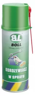 Boll Odrdzewiacz Spray 400Ml - Rozpuszczalniki i preparaty do czyszczenia - miniaturka - grafika 1