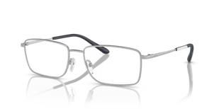Okulary korekcyjne Armani Exchange AX 1057 6020 - Okulary korekcyjne, oprawki, szkła - miniaturka - grafika 1