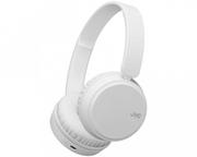 Słuchawki - JVC HA-S35BT białe (JVC HA-S35BT-W-U) - miniaturka - grafika 1