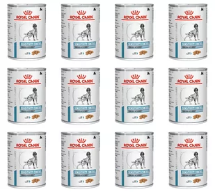 Royal Canin Sensitivity Control SC 21 Chicken&amp;Rice 12 x 420g - Mokra karma dla psów - miniaturka - grafika 1