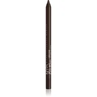 Eyelinery - NYX Professional Makeup Epic Wear Liner Sticks Brown Shimmer - miniaturka - grafika 1