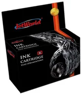 Tusze zamienniki - Tusz JetWorld Matte Black Canon PFI120MBK zamiennik PFI-120MBK (2884C001) - miniaturka - grafika 1