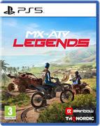 Gry PlayStation 5 - MX vs ATV Legends GRA PS5 - miniaturka - grafika 1
