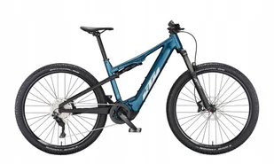 Rower elektryczny KTM MACINA CHACANA 591 roz.48cm - Rowery elektryczne - miniaturka - grafika 1