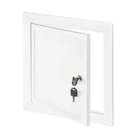 Drzwiczki i klapy rewizyjne - Maskownica komorowa PCV 60x60 - miniaturka - grafika 1